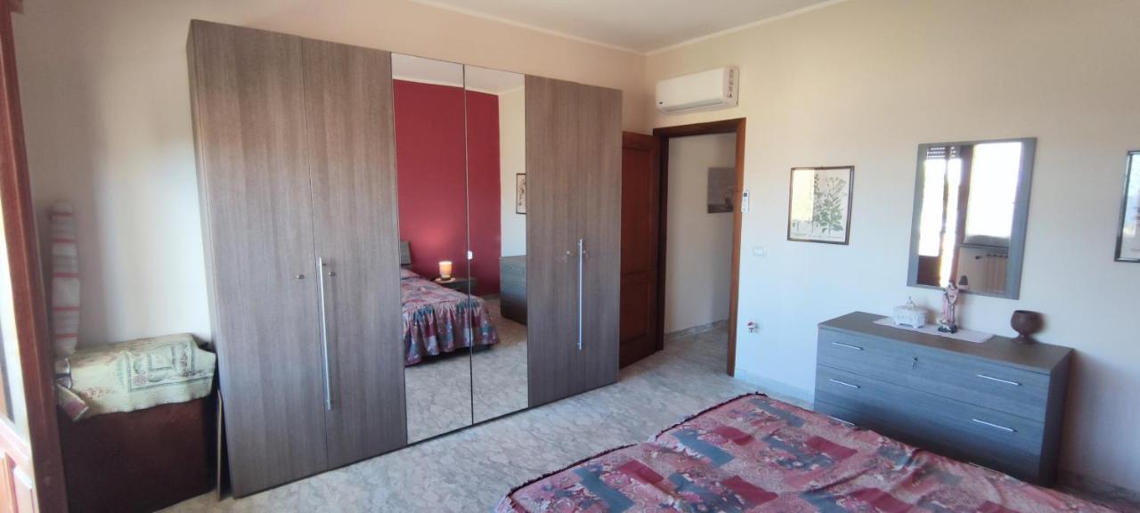 Апартаменти Casa A Cocca Бріатіко Екстер'єр фото