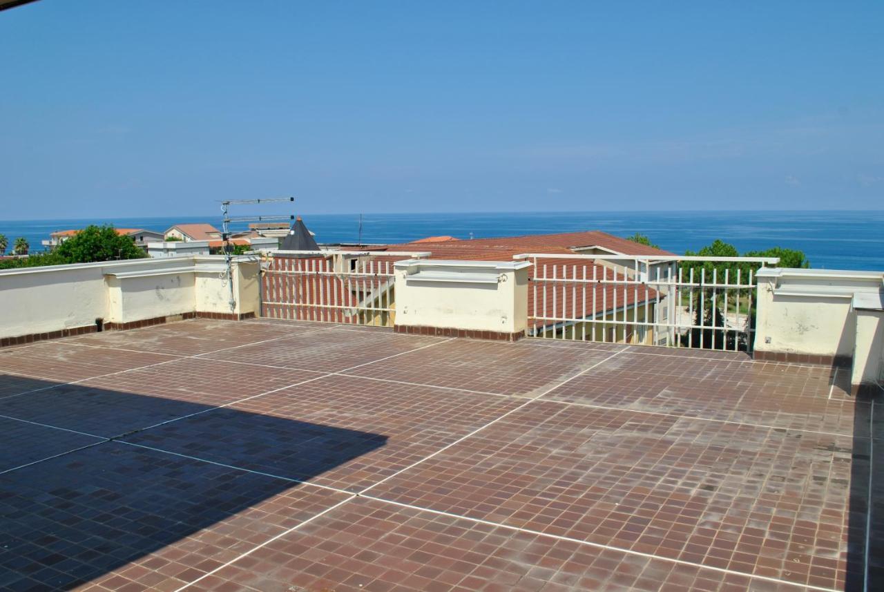 Апартаменти Casa A Cocca Бріатіко Екстер'єр фото